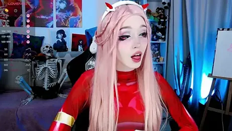 _Sparkland_ stripchat stream image