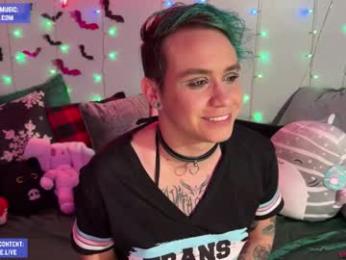 iwillbeyourmuse chaturbate stream image