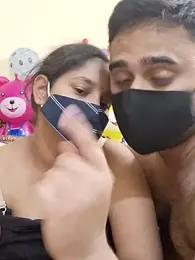 IND_COUPLE1 stripchat stream image