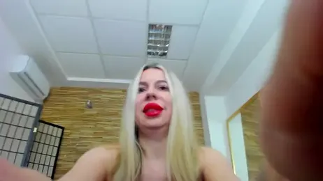 VesperNyx stripchat stream image