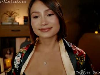 alejastorm chaturbate stream image