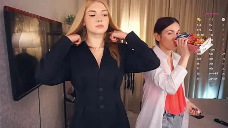 EllenReeves stripchat stream image