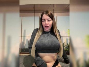 Brenda_Kiska bongacams stream image