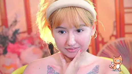 Pinkie_Princes stripchat stream image