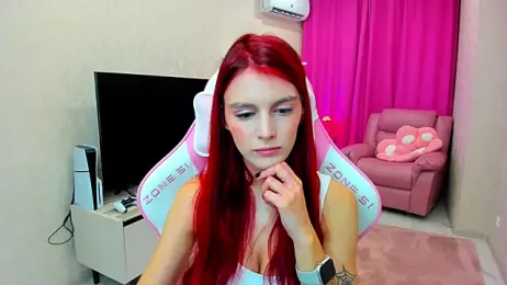 RedLipse stripchat stream image