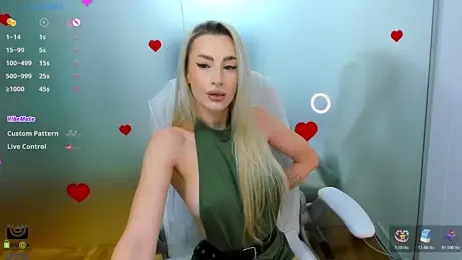 aileen_williams stripchat stream image