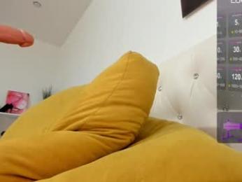 _timeless_paradox chaturbate stream image