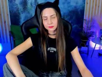 graycewild chaturbate stream image