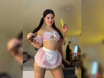 -MaybeBaby- bongacams stream image