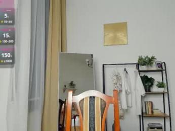 glossybabe_ chaturbate stream image