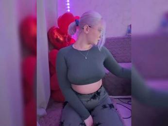 XXXCassandraXXX bongacams stream image