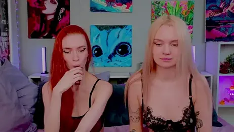 Viena_dias stripchat stream image