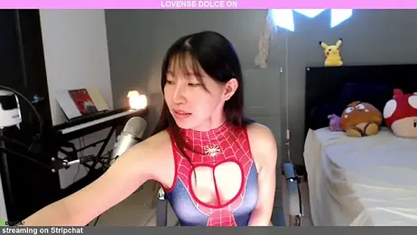 raspberryroll stripchat stream image