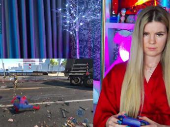 -SexyBounty- bongacams stream image