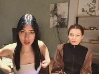 caressyourself chaturbate stream image