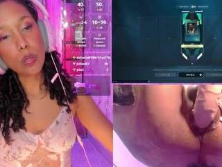 hyliebloom camsoda stream image