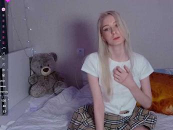 MisaMarkisa bongacams stream image