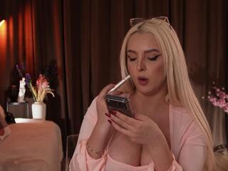 Crystal Chanel flirt4free stream image