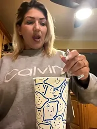 LittleMissEeve stripchat stream image