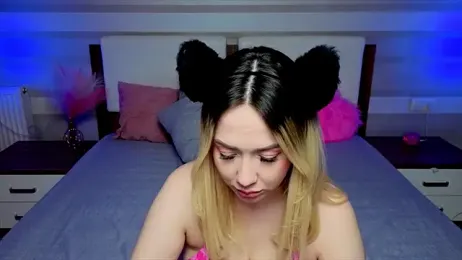 AriaSugar stripchat stream image