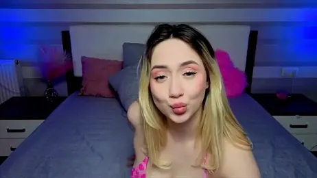 AriaSugar stripchat stream image