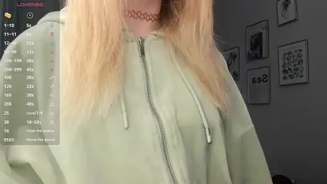 OdetteHarwick stripchat stream image