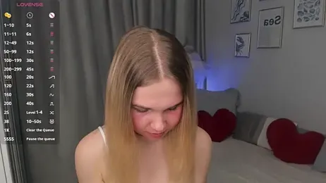 OdetteHarwick stripchat stream image