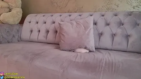 Lenna_Godess stripchat stream image