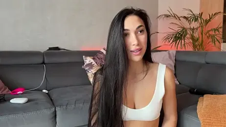 Anna_Passion stripchat stream image