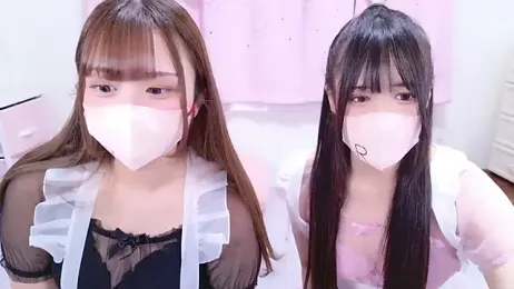 MAIKA_pyon stripchat stream image