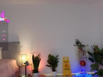 angel_danm_milf chaturbate stream image