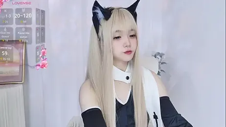 Vesper_0606 stripchat stream image