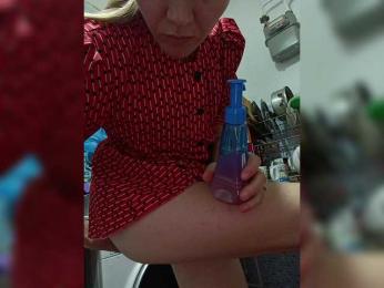 NeZabudka- bongacams stream image