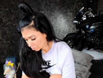 -BABAYAGA- bongacams stream image