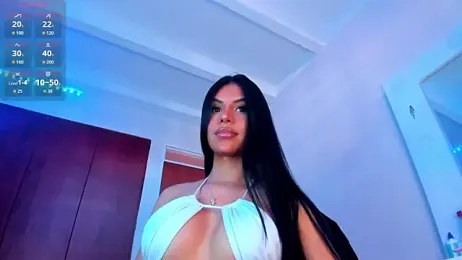 divinesalome stripchat stream image