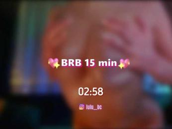 Lulu bongacams stream image