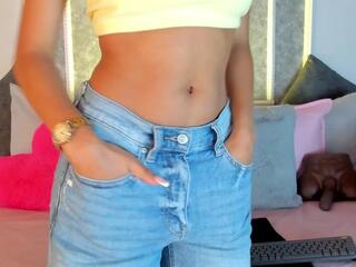 Victoria Lois flirt4free stream image