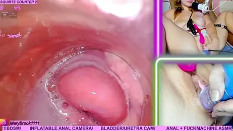 MaryBrook1 stripchat stream image