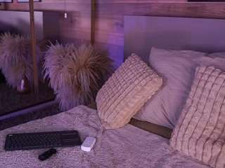 ammyscott camsoda stream image