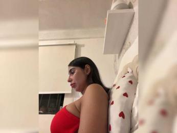 SallyeLeins bongacams stream image