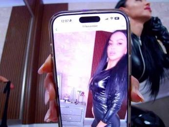 Issadorra bongacams stream image