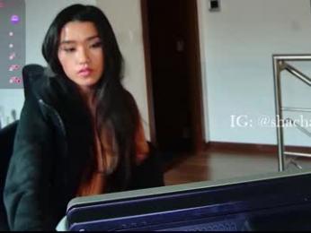 shachatte chaturbate stream image