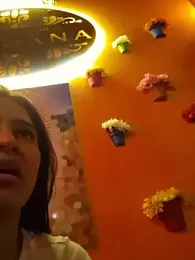 DAELAA stripchat stream image