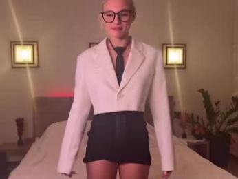 roselyn_rose chaturbate stream image