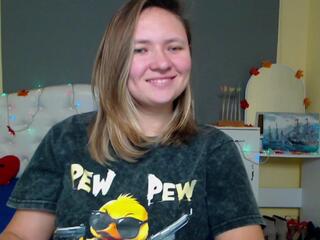 Sally Verda flirt4free stream image