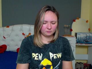 Sally Verda flirt4free stream image