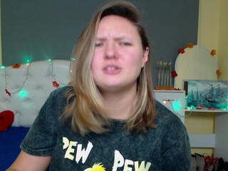 Sally Verda flirt4free stream image