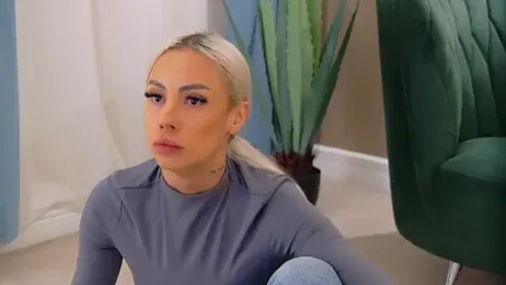 Bailey_Rush stripchat stream image