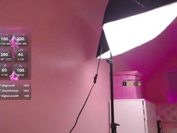 THE_BLACKcat bongacams stream image