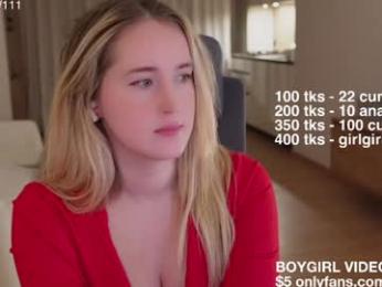 lailatoks chaturbate stream image